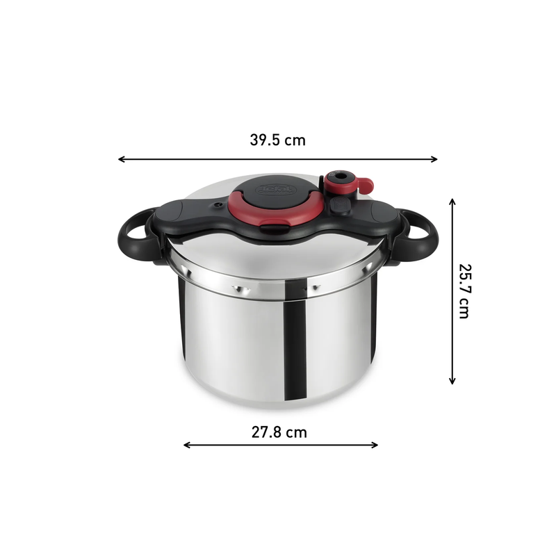 زودپز روگازی ۹ لیتری تفال P4624966