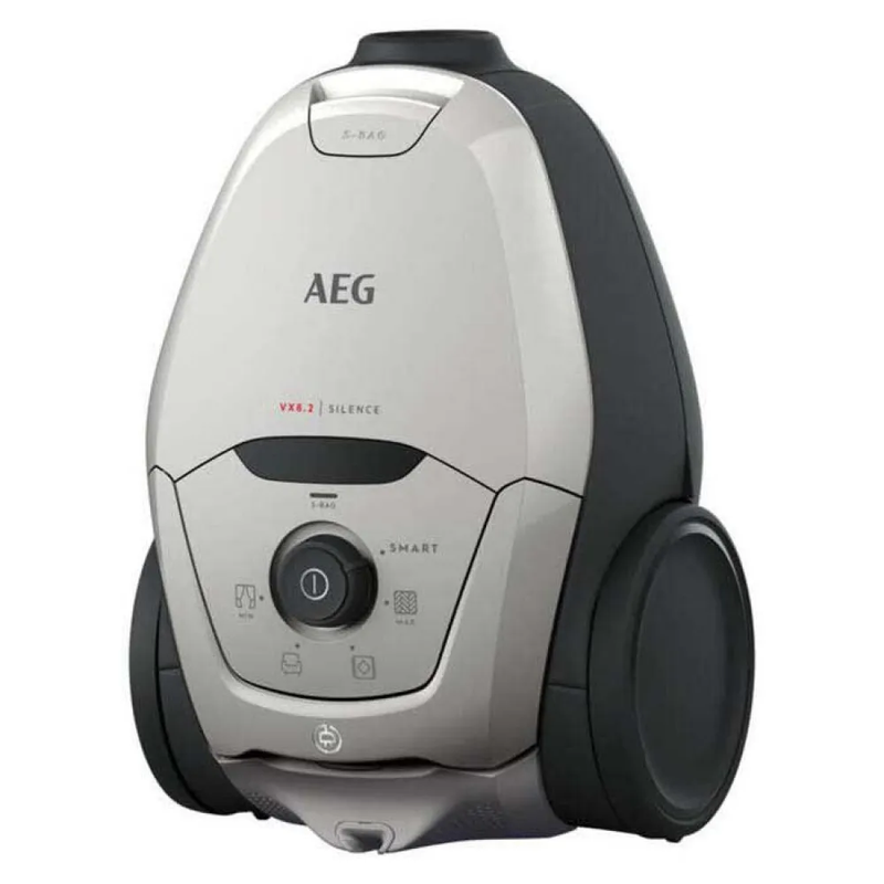 جاروبرقی کیسه‌ای آاگ VX82-1-2MG 