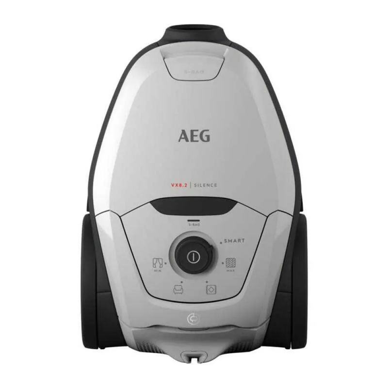 جاروبرقی کیسه‌ای آاگ VX82-1-2MG 