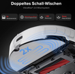 ربات Roborock S8 Pro Ultra Robot 