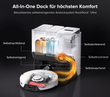 ربات Roborock S8 Pro Ultra Robot 