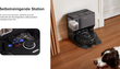 ربات Roborock S8 Pro Ultra Robot 