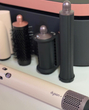 ست استایل مو دایسون Dyson Airwrap™ Complete Long Multi Hair Styler  