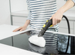 بخارشوی رنگ زرد Karcher SC3