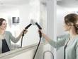 بخارشوی رنگ زرد Karcher SC3