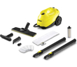 بخارشوی رنگ زرد Karcher SC3