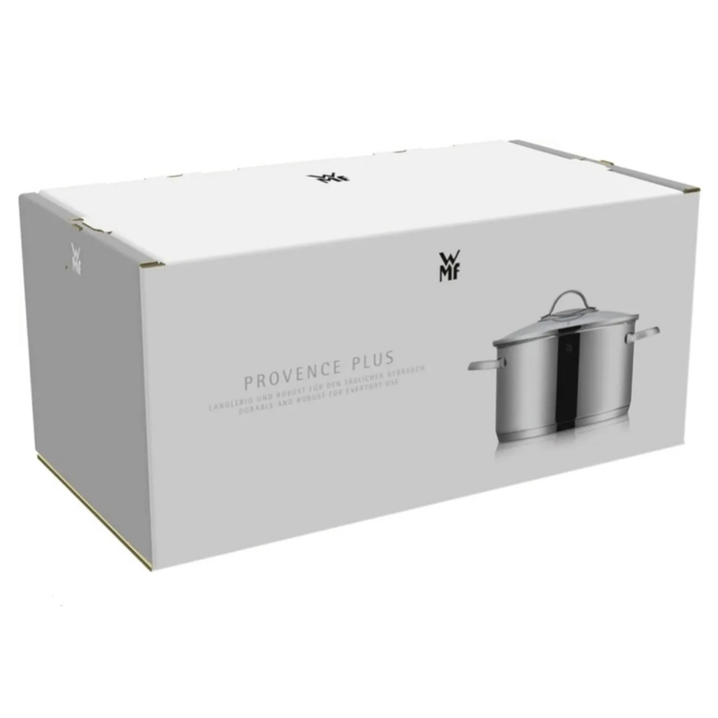 ست ۵ تکه قابلمه WMF Provence Plus 