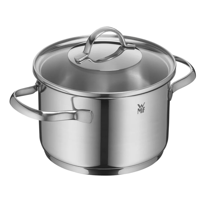 ست ۵ تکه قابلمه WMF Provence Plus 