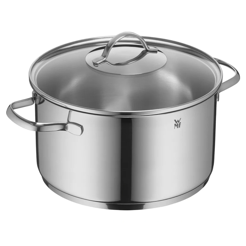 ست ۵ تکه قابلمه WMF Provence Plus 