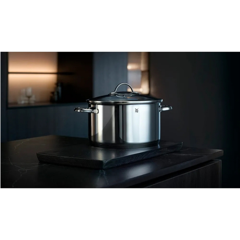 ست ۵ تکه قابلمه WMF Provence Plus 