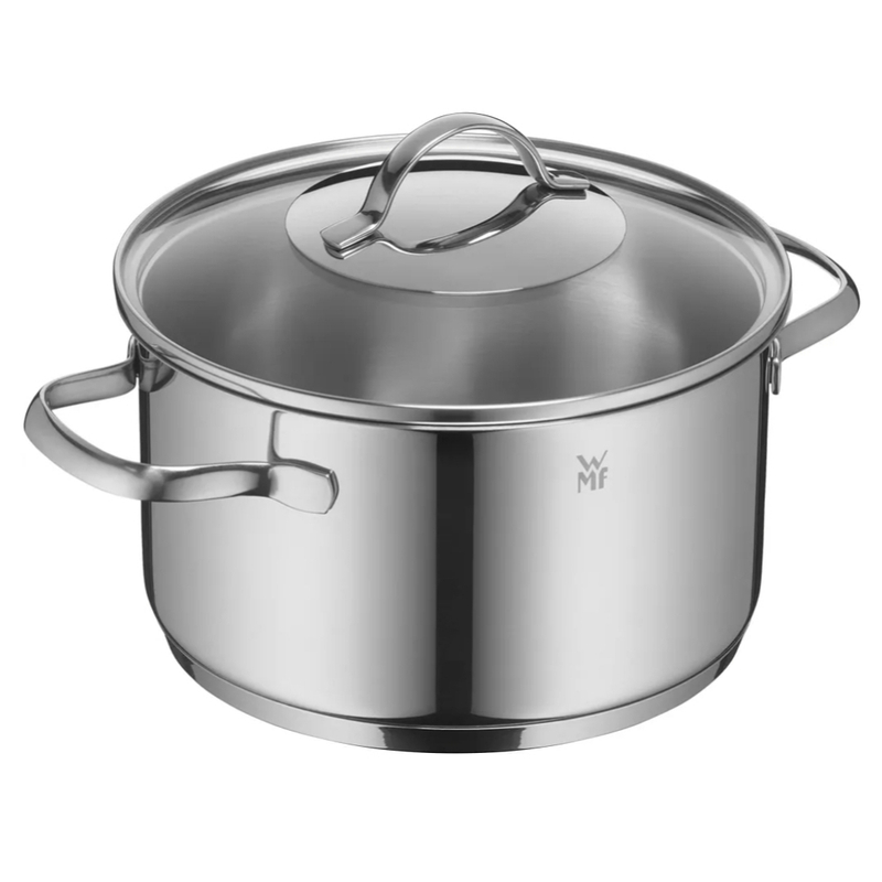 ست ۵ تکه قابلمه WMF Provence Plus 