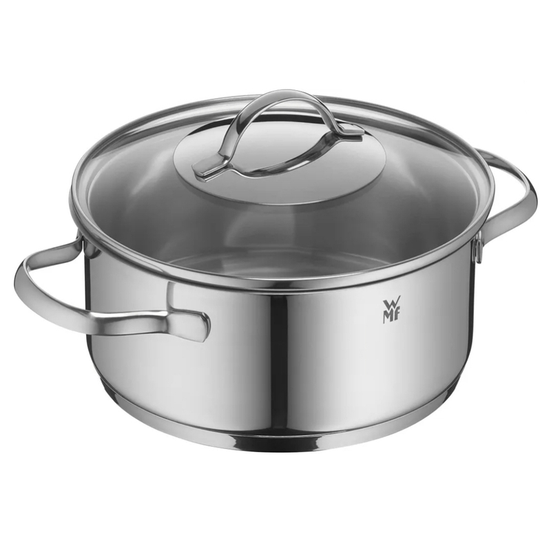 ست ۵ تکه قابلمه WMF Provence Plus 