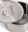 قابلمه خورشتی (۲۴سانتی)FISSLER Original Profi