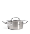قابلمه کوتاه (۱۶سانتی)FISSLER Original Profi
