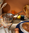  قابلمه بدون درب FISSLER Profi (21.5 سانتی متر)