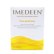 مکمل ۱۲۰ عددی Imedeen Time Perfection