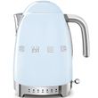 کتری مدرج Smeg - آبی پاستلی