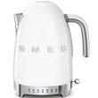 کتری مدرج Smeg - سفید براق 