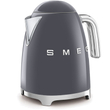کتری ساده Smeg مدل KLF03GRUK - طوسی تیره