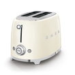 تستر ۲ اسلایس smeg - کرم