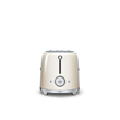 تستر ۲ اسلایس smeg - کرم
