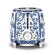 تستر ۲ اسلایس smeg - دولچه آبی