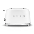 تستر ۲ اسلایس smeg - سفید مات