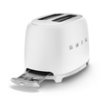 تستر ۲ اسلایس smeg - سفید مات