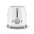 تستر ۲ اسلایس smeg - سفید مات