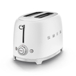 تستر ۲ اسلایس smeg - سفید مات