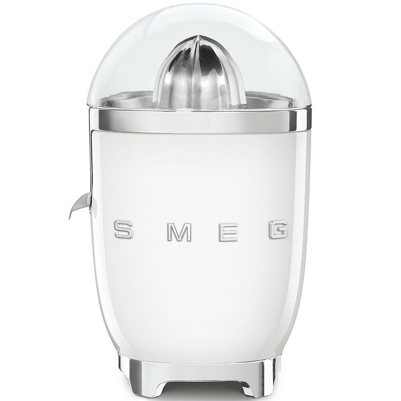 آب مرکبات گیری Smeg - سفید