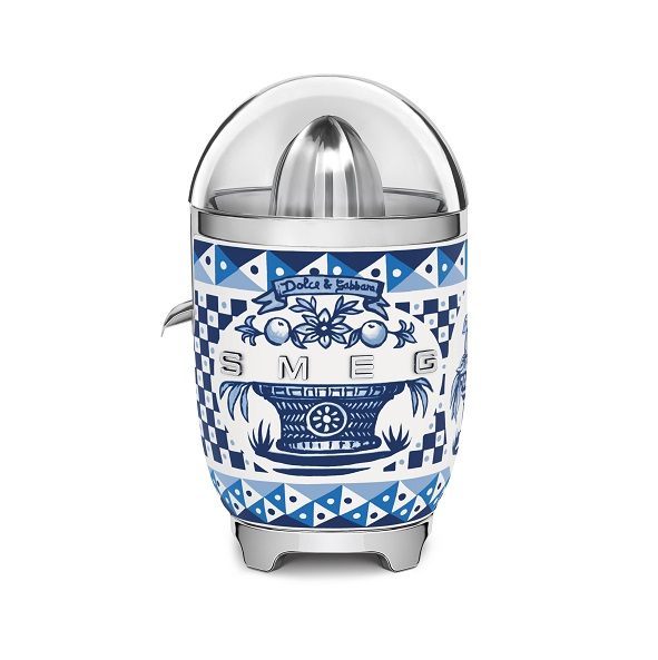 آب مرکبات گیری Smeg - دولچه آبی