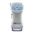 اسپرسوساز Smeg دولچه گابانا - آبی