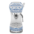 اسپرسوساز Smeg دولچه گابانا - آبی