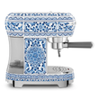 اسپرسوساز Smeg دولچه گابانا - آبی
