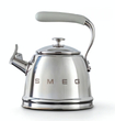 کتری روگازی Smeg - استیل