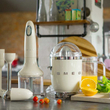 آب مرکبات گیری Smeg - کرم