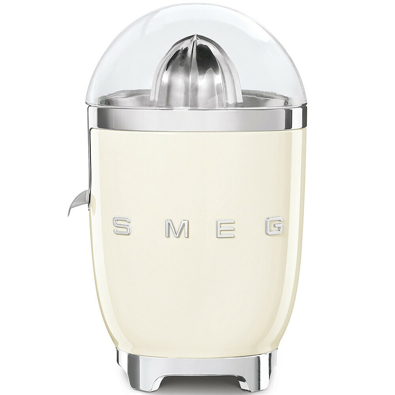 آب مرکبات گیری Smeg - کرم