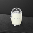 آب مرکبات گیری Smeg - کرم