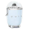 آب مرکبات گیری Smeg - آبی پاستلی