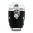 آب مرکبات گیری Smeg - مشکی