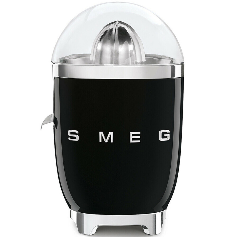 آب مرکبات گیری Smeg - مشکی