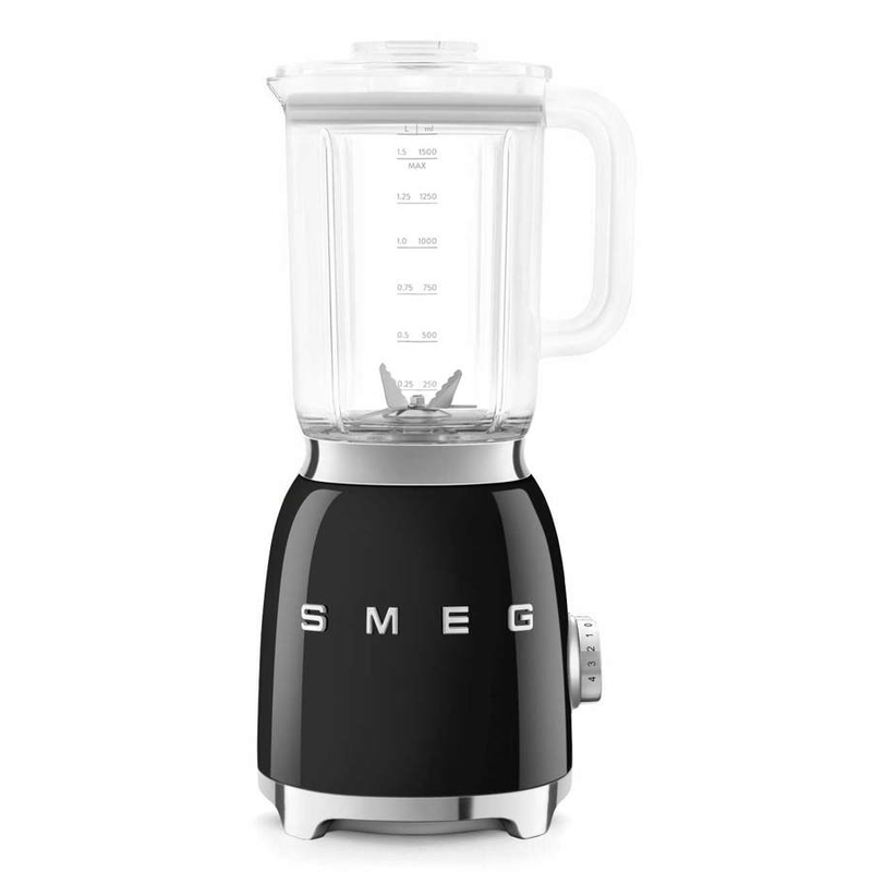 مخلوط کن Smeg - مشکی