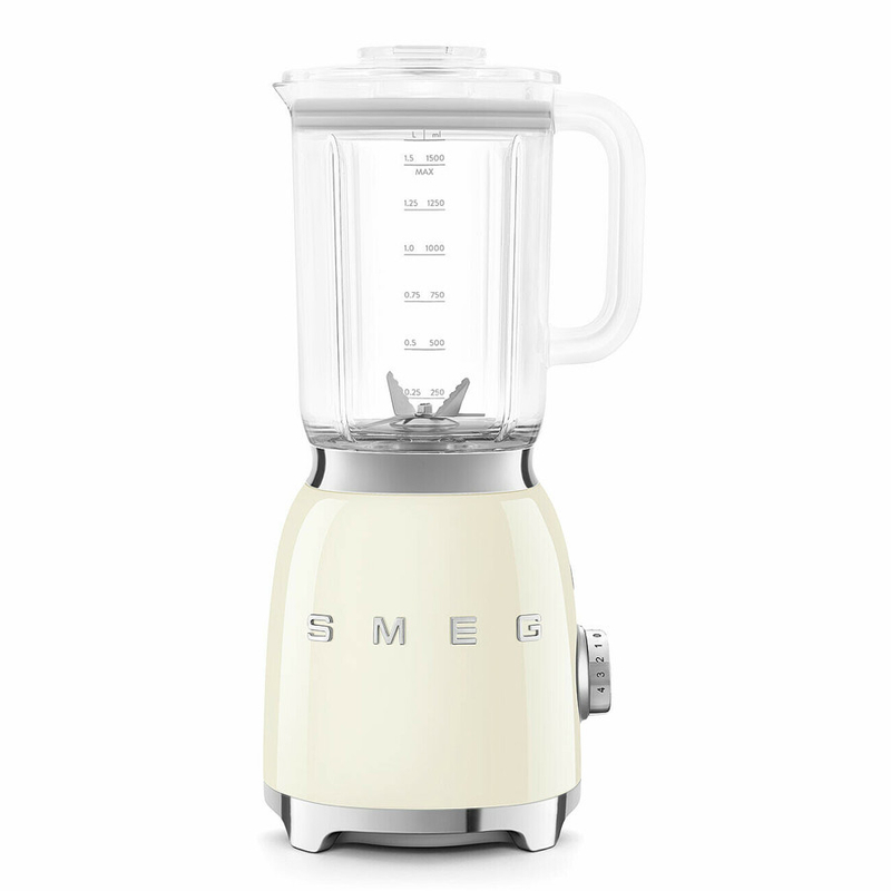 مخلوط کن Smeg - کرم