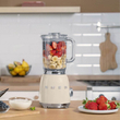 مخلوط کن Smeg - کرم