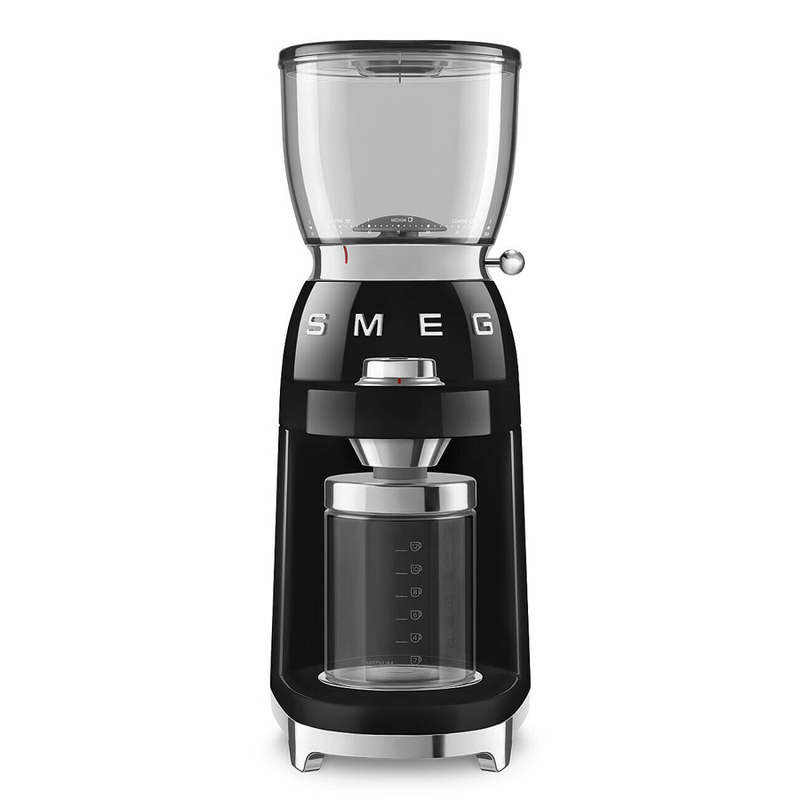 آسیاب قهوه Smeg - مشکی
