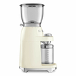 آسیاب مخروطی قهوه Smeg - کرمی