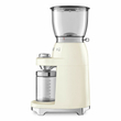 آسیاب مخروطی قهوه Smeg - کرمی