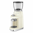آسیاب مخروطی قهوه Smeg - کرمی