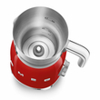 فوم ساز Smeg - قرمز